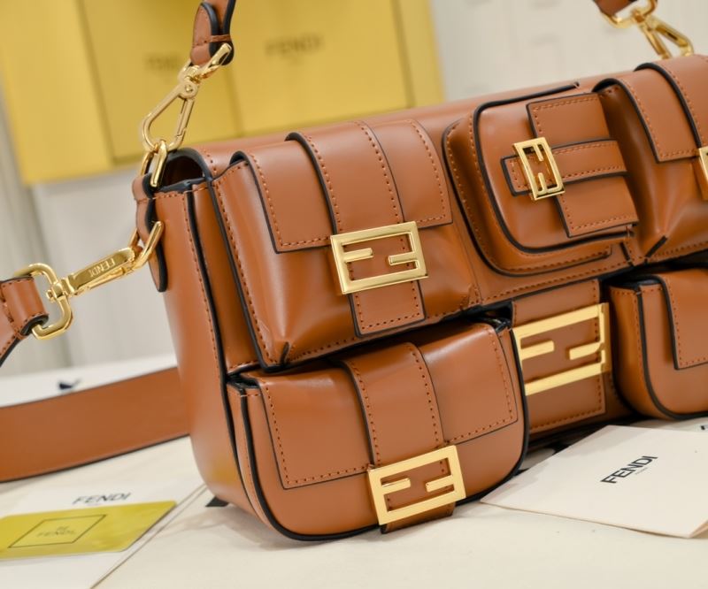 F**di baguette bags